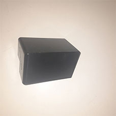 EPDM Square Corner