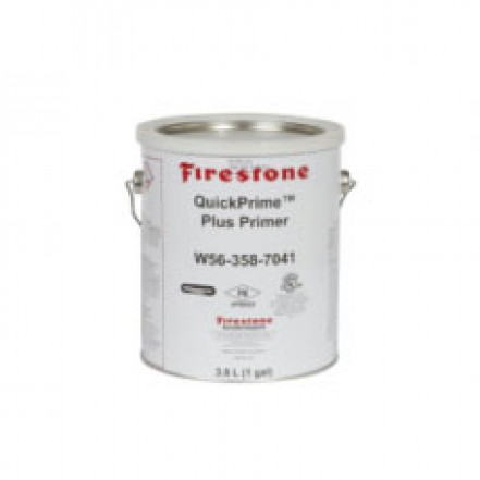 Firestone Quick Prime Plus