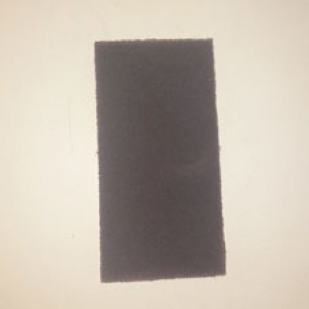 EPDM Quick Scrubber Pad (1 pad)