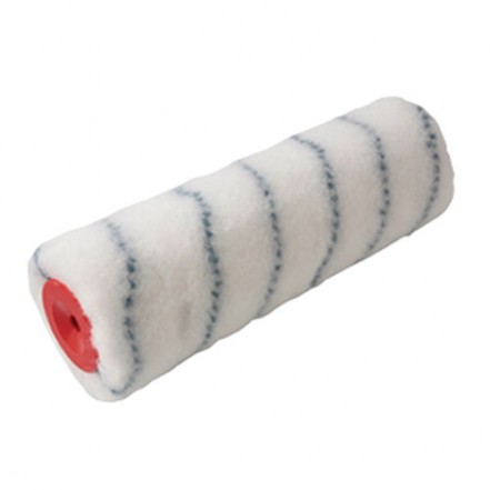 Nylon Blue Stripe Roller Refill