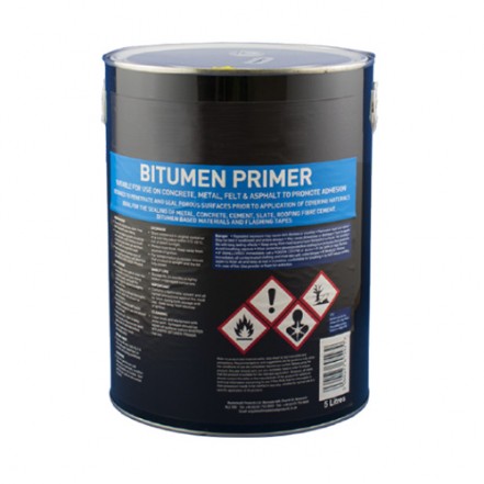 General Bitumen Primer