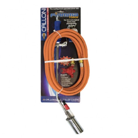 Fiamma Professional Roofer's Torch 5m Hose